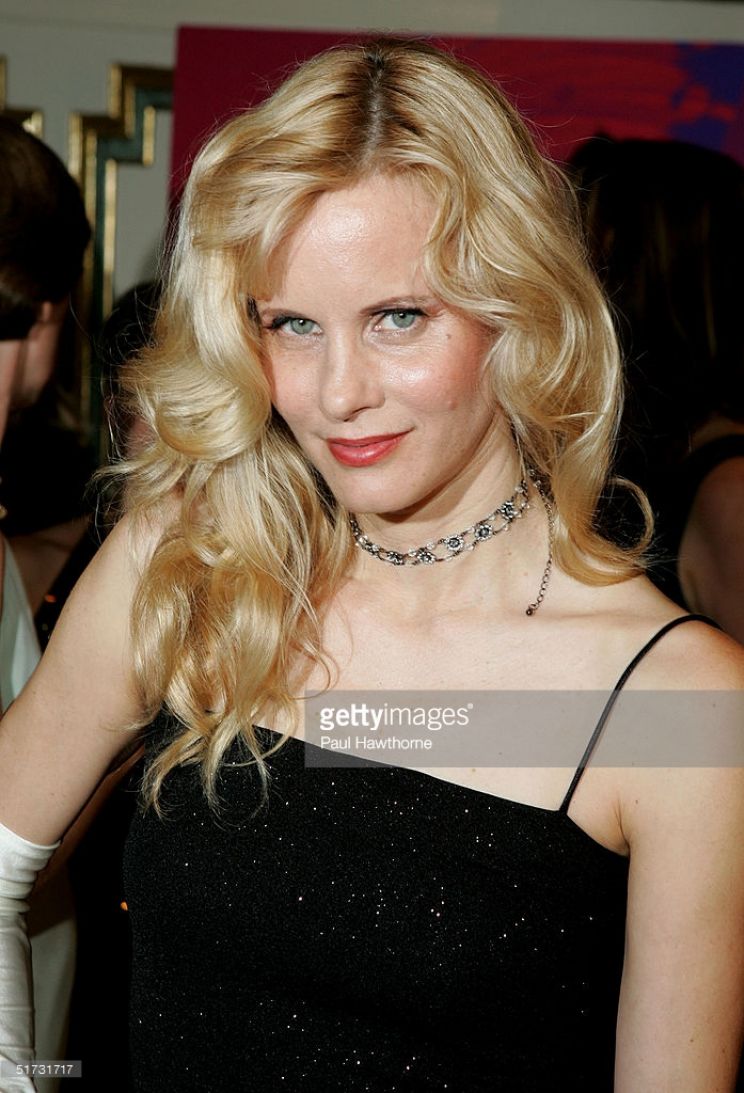 Lori Singer