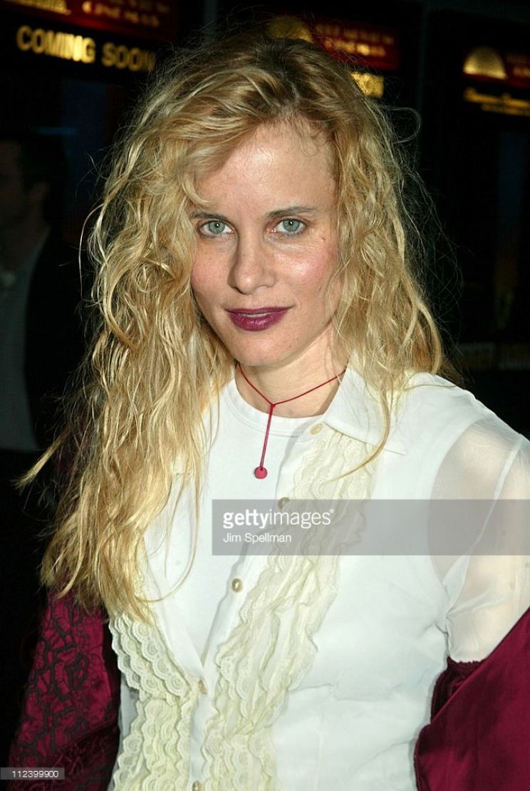 Lori Singer