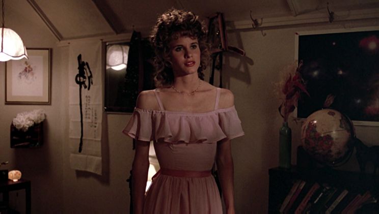 Lori Singer