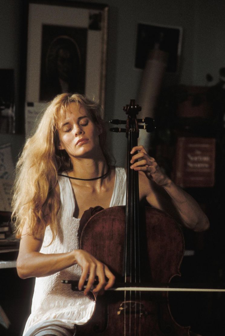 Lori Singer