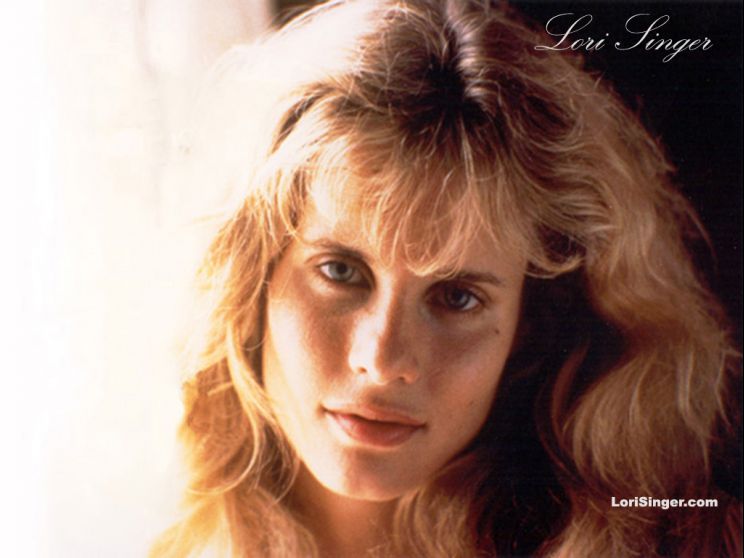 Lori Singer