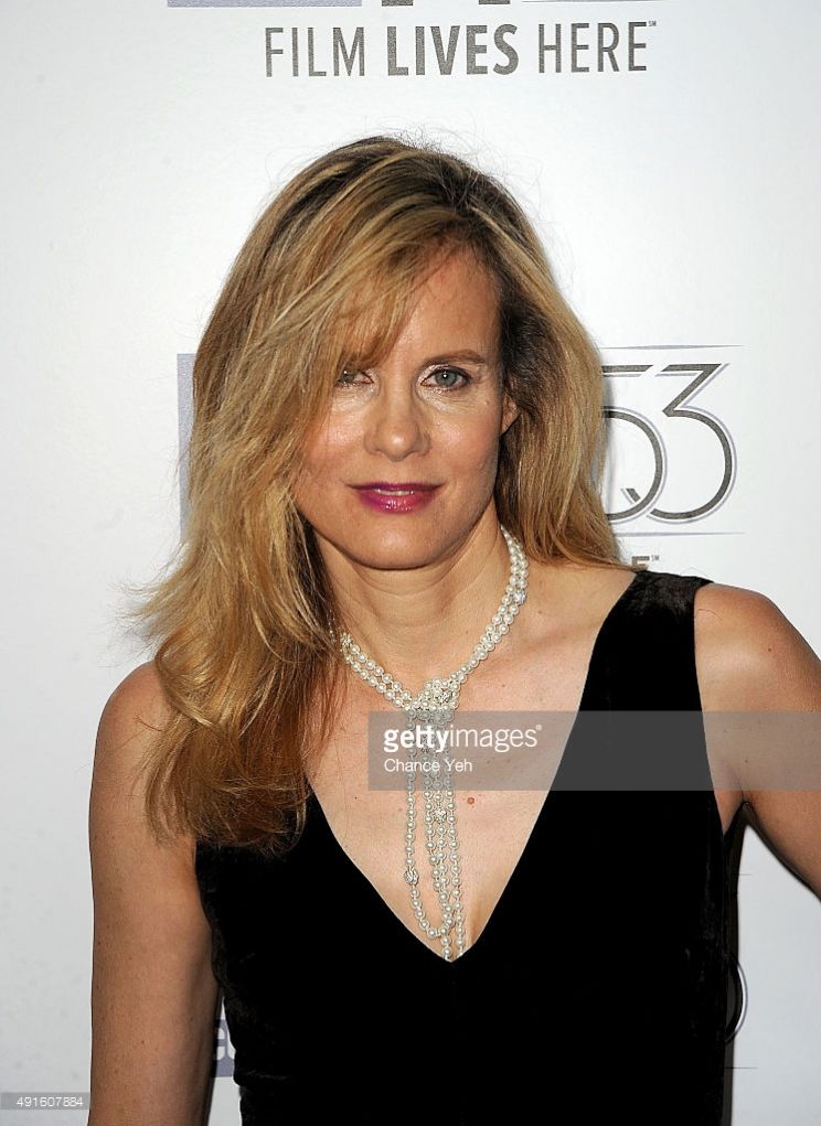 Lori Singer