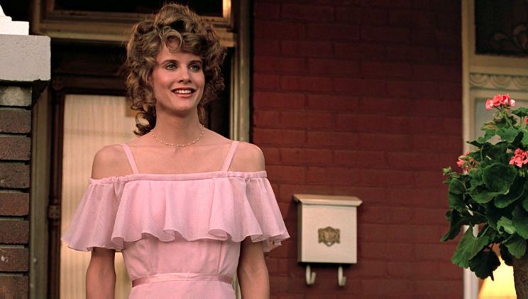 Lori Singer