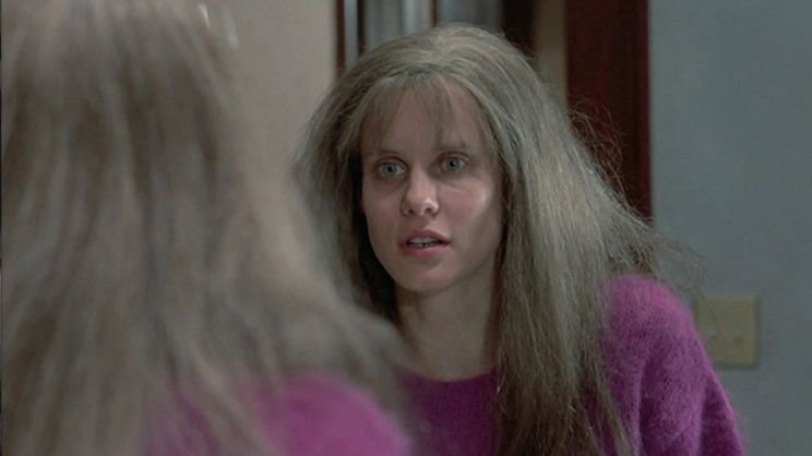 Lori Singer