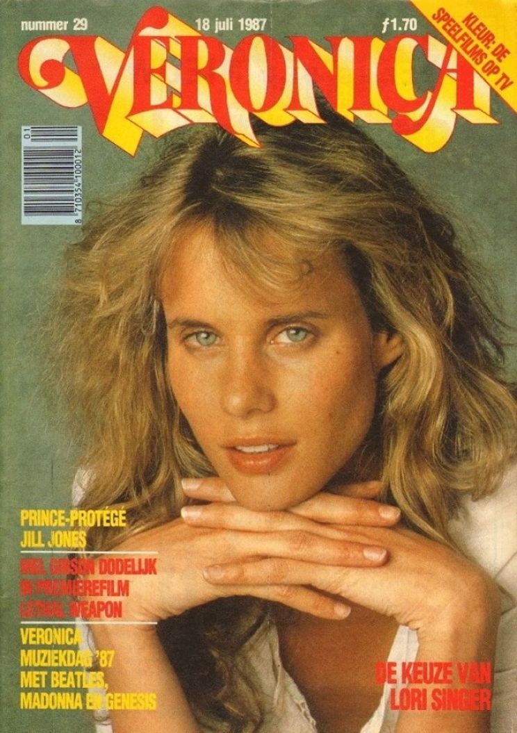 Lori Singer