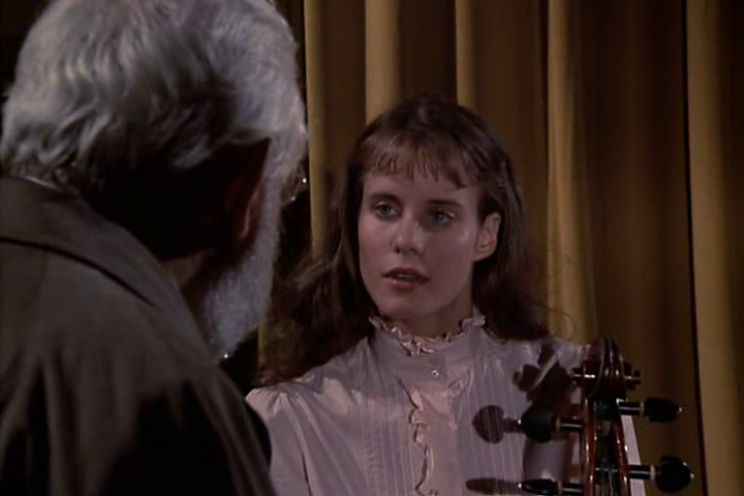 Lori Singer