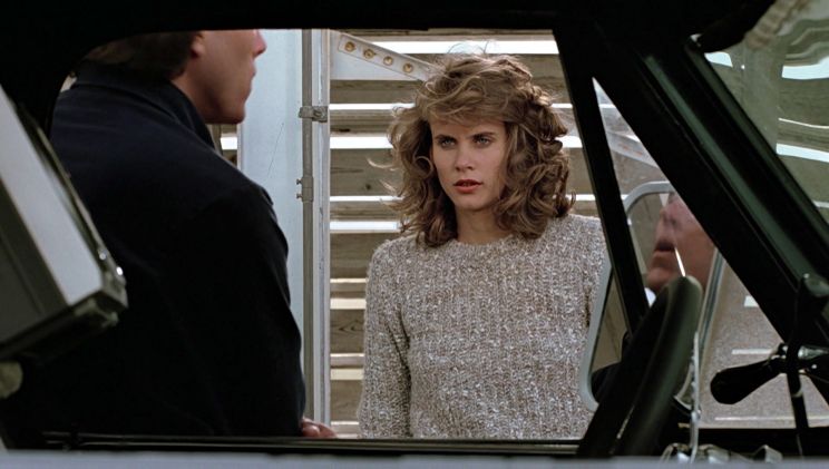 Lori Singer