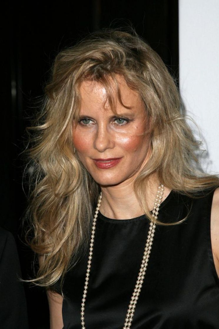 Lori Singer