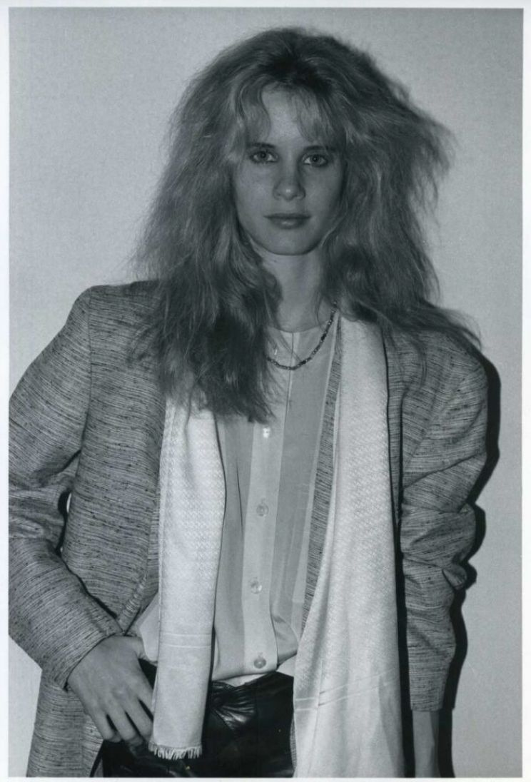 Lori Singer