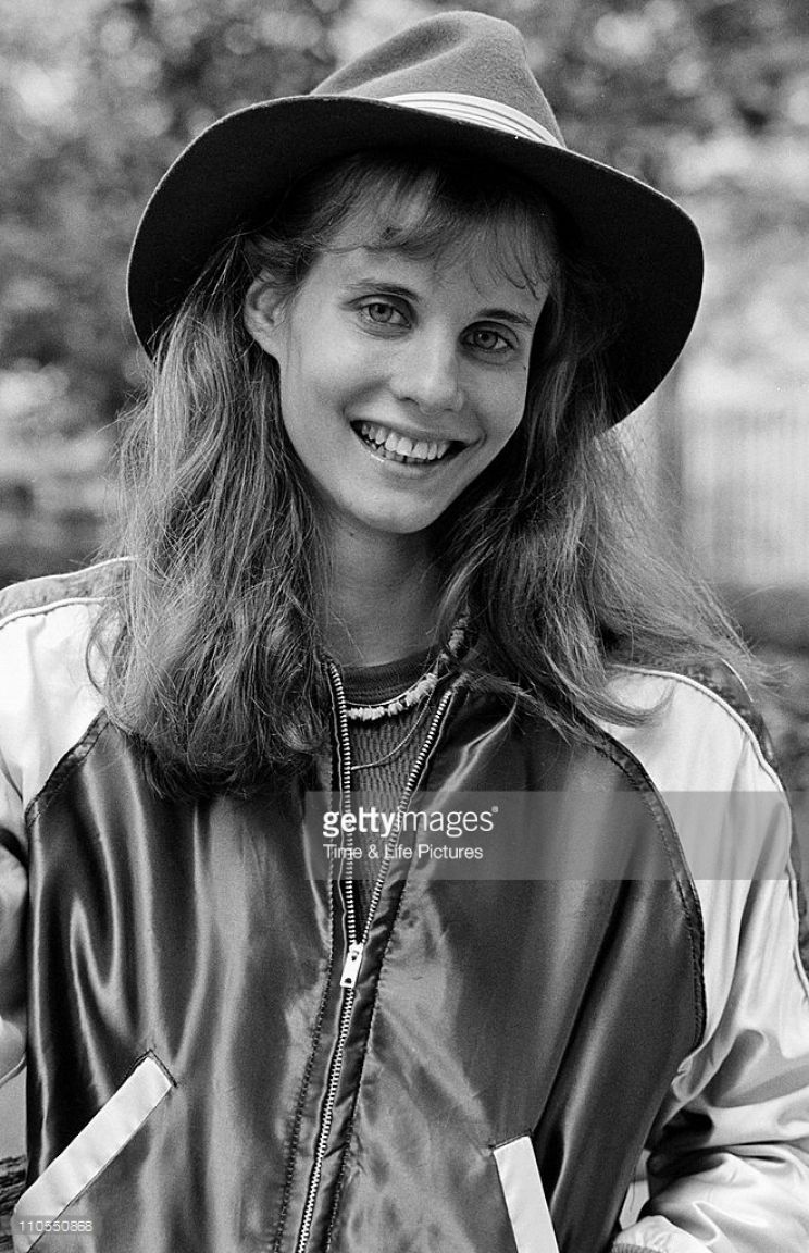 Lori Singer