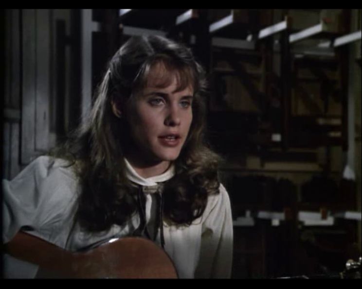 Lori Singer