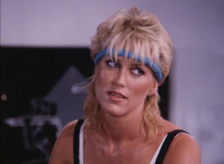 Lori Sutton