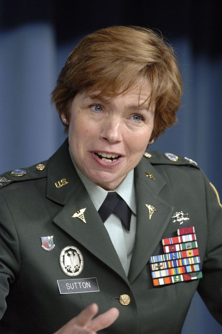 Lori Sutton