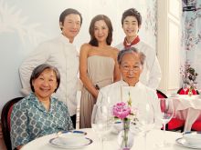 Lori Tan Chinn