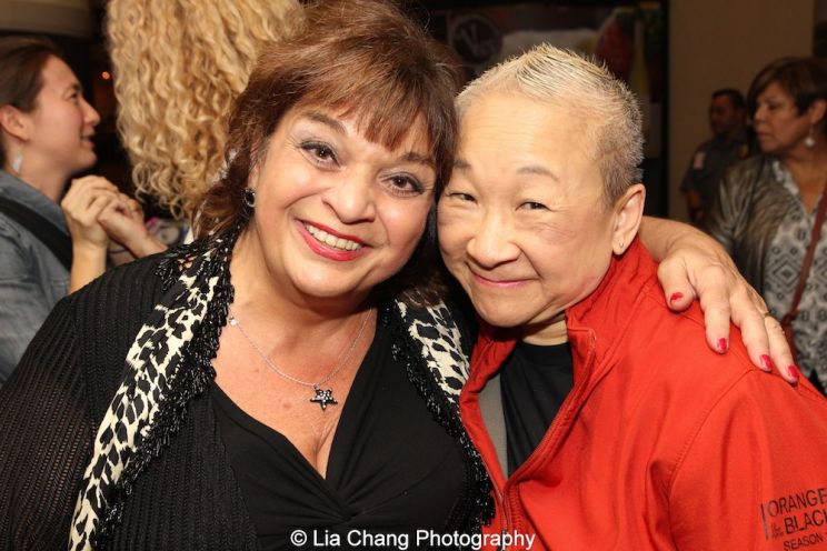 Lori Tan Chinn