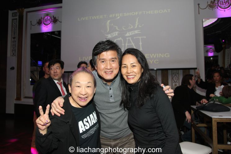 Lori Tan Chinn