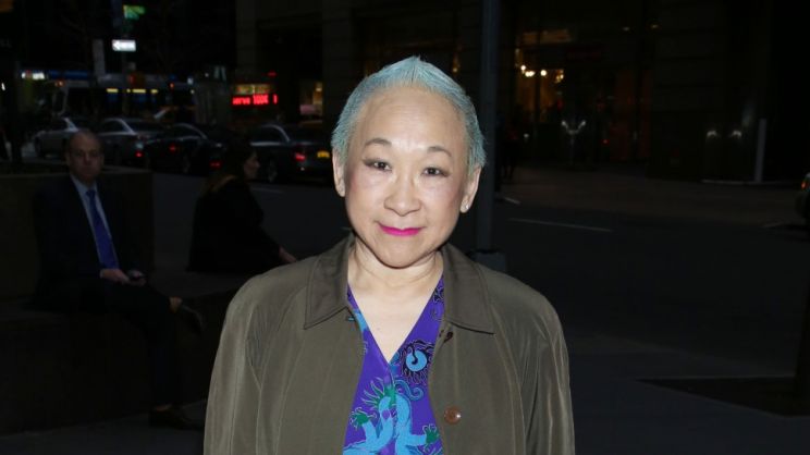 Lori Tan Chinn