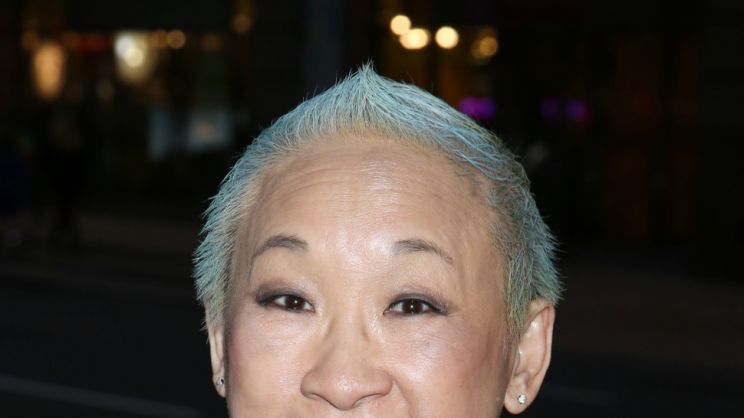 Lori Tan Chinn