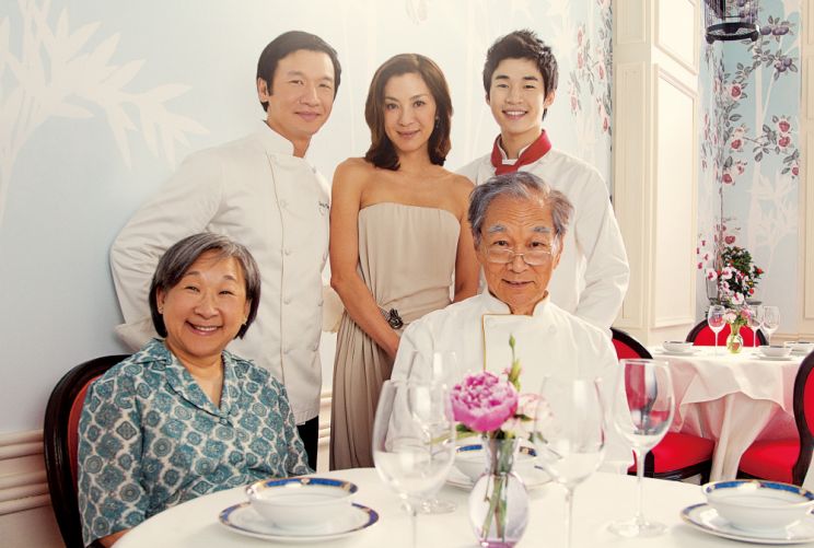Lori Tan Chinn
