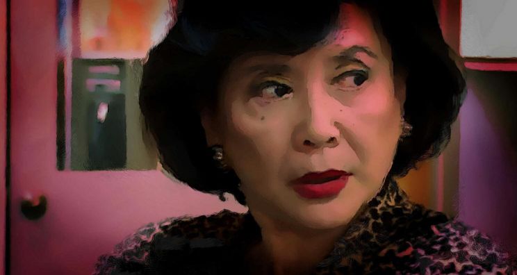 Lori Tan Chinn