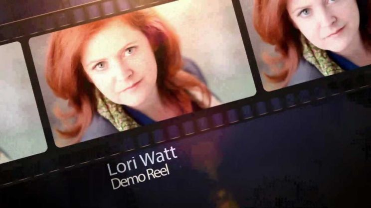 Lori Watt