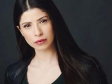 Lorianna Izrailova