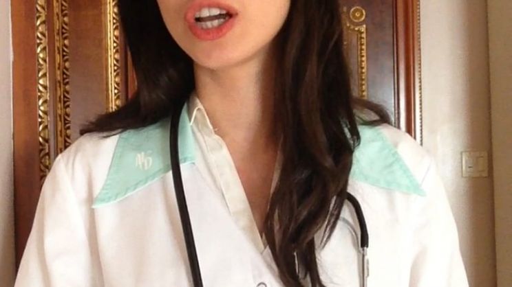 Lorianna Izrailova
