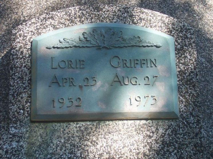 Lorie Griffin