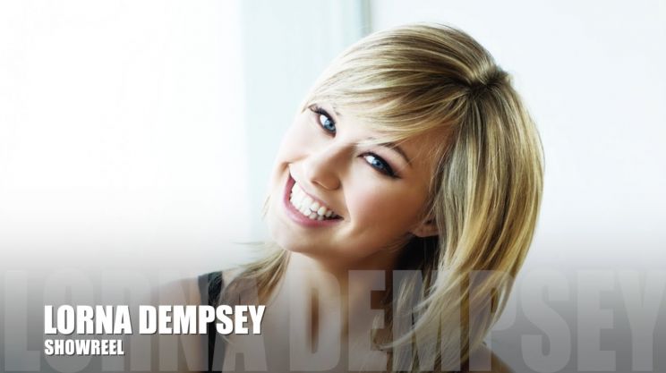 Lorna Dempsey