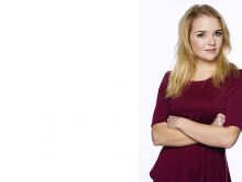 Lorna Fitzgerald