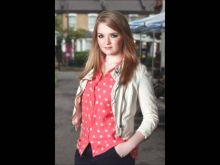 Lorna Fitzgerald