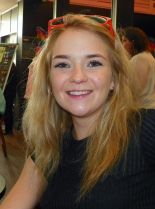 Lorna Fitzgerald photo