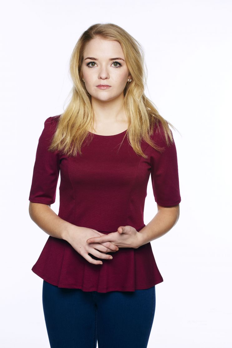 Lorna Fitzgerald