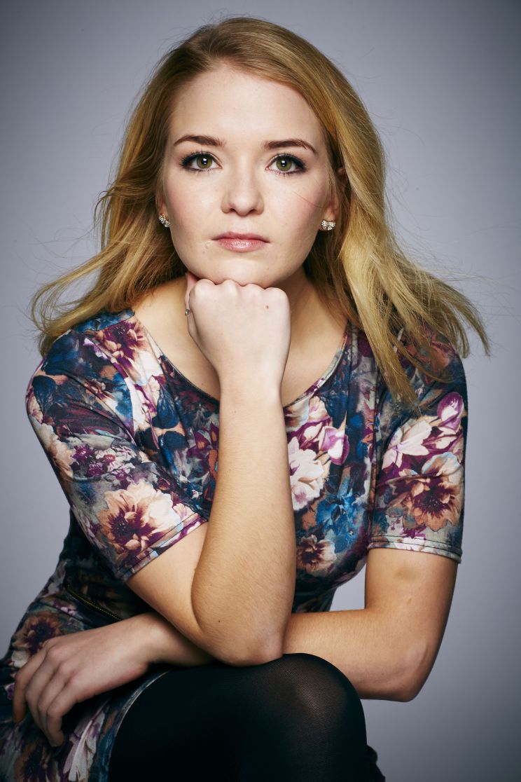 Lorna Fitzgerald