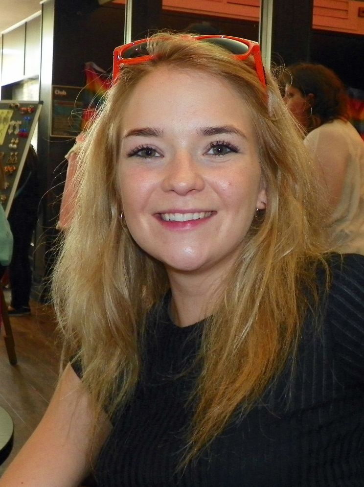 Lorna Fitzgerald