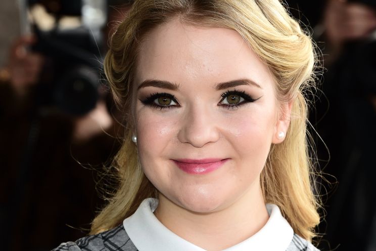 Lorna Fitzgerald