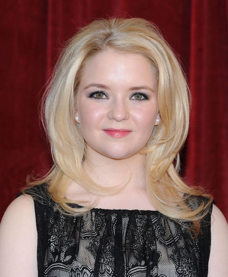 Lorna Fitzgerald