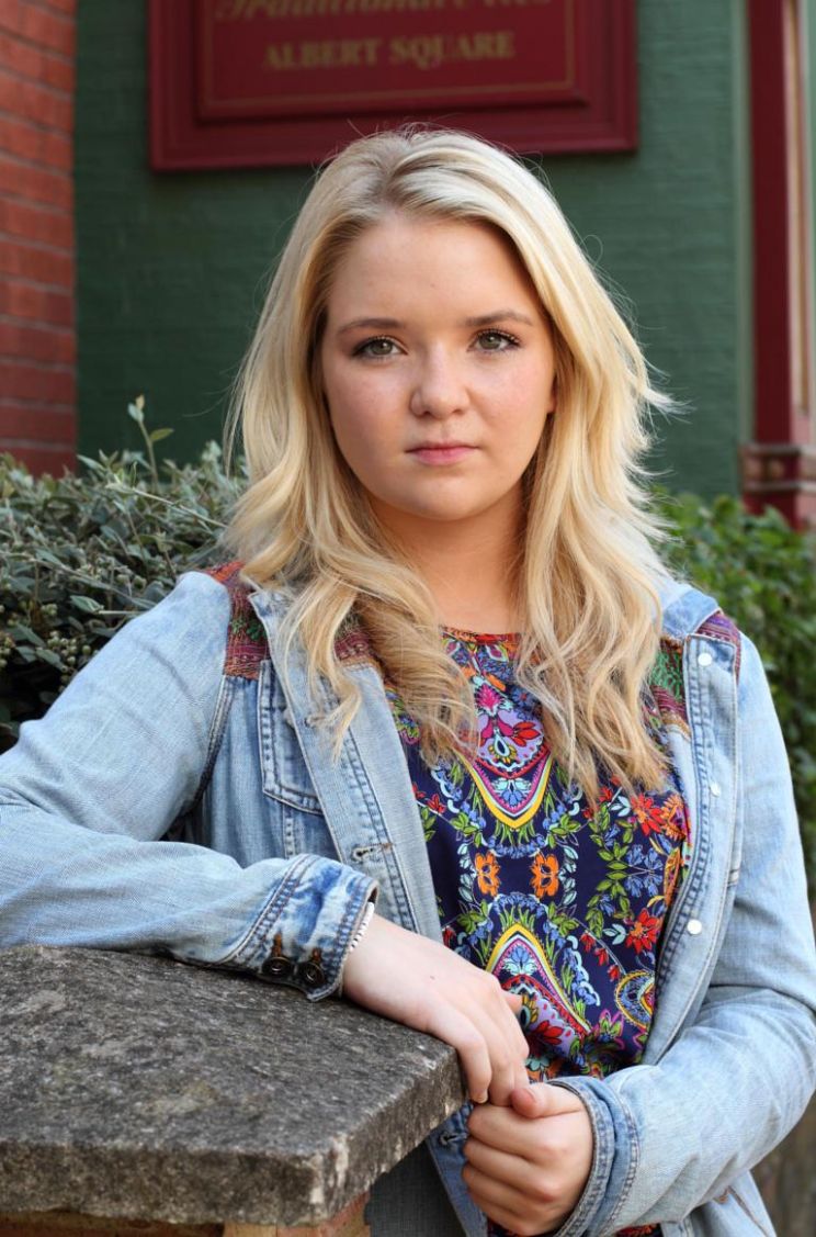 Lorna Fitzgerald