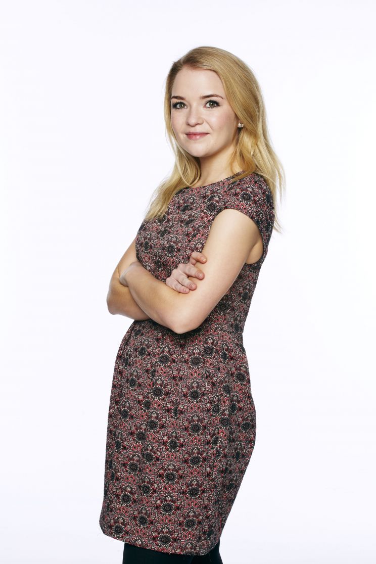 Lorna Fitzgerald