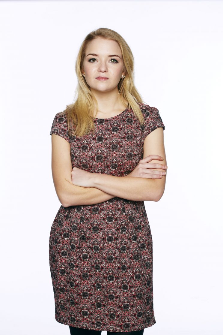 Lorna Fitzgerald