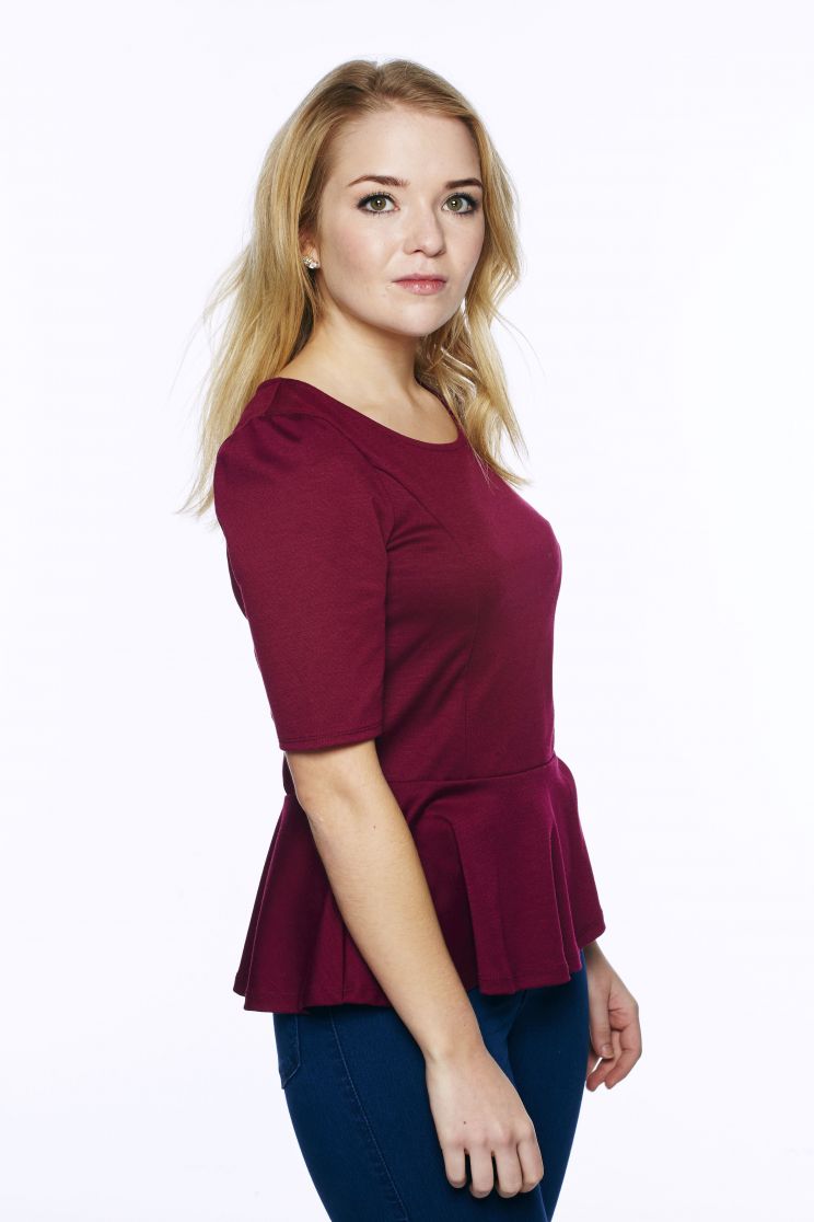 Lorna Fitzgerald