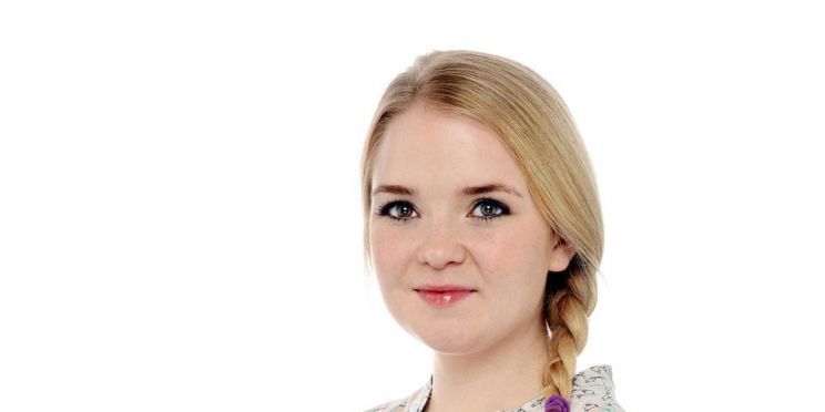 Lorna Fitzgerald