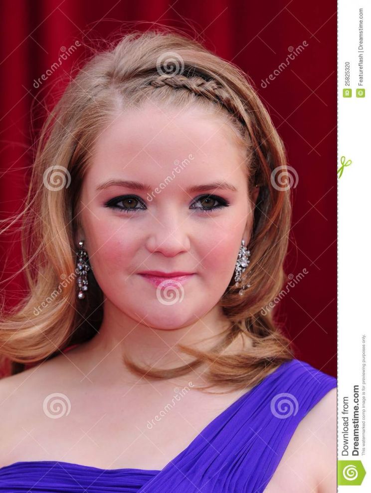 Lorna Fitzgerald