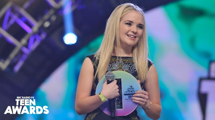 Lorna Fitzgerald