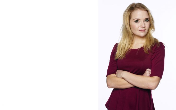 Lorna Fitzgerald