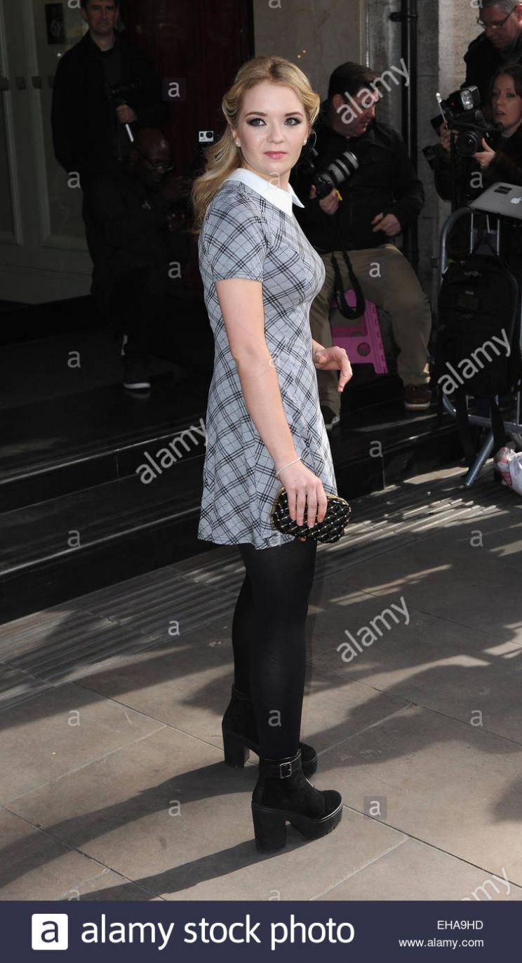 Lorna Fitzgerald