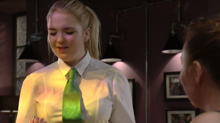 Lorna Fitzgerald