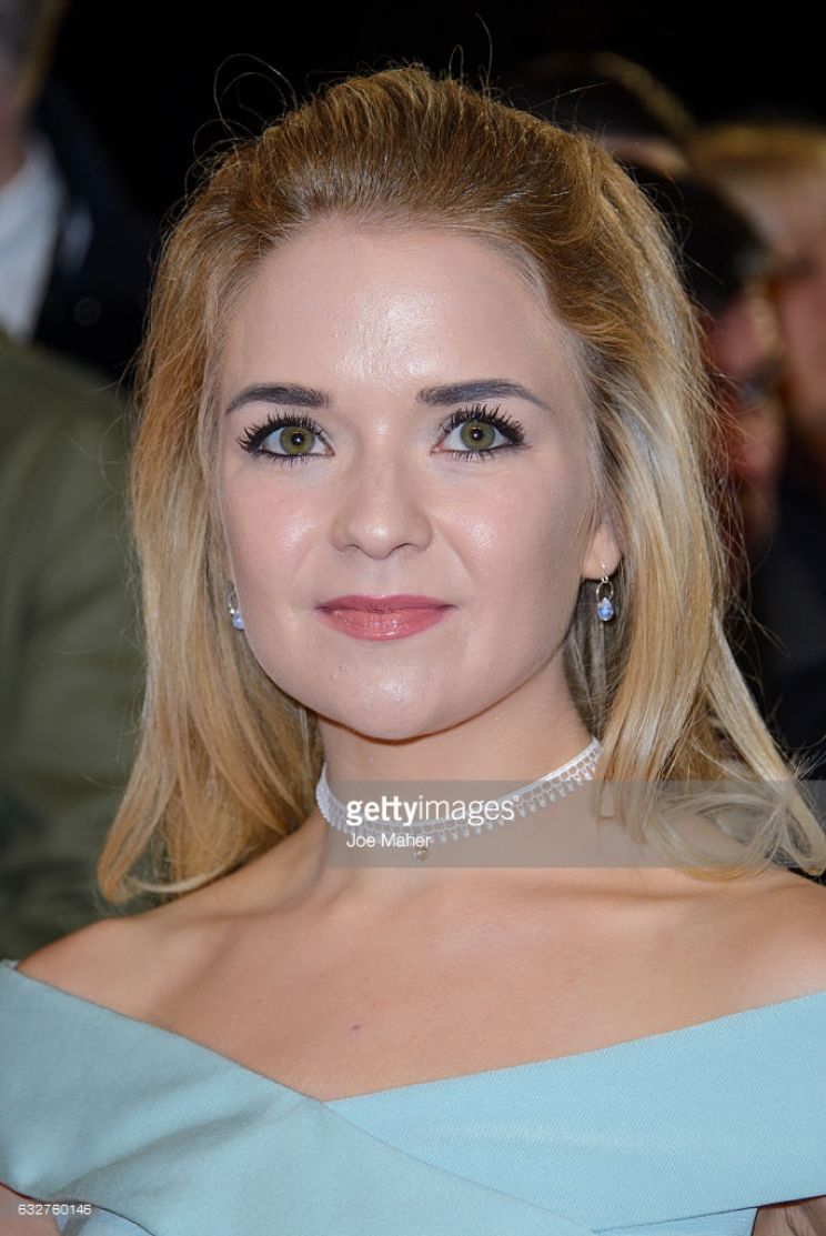 Lorna Fitzgerald