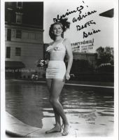 Lorna Gray