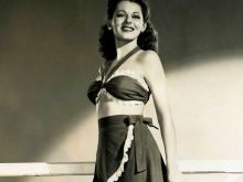 Lorna Gray